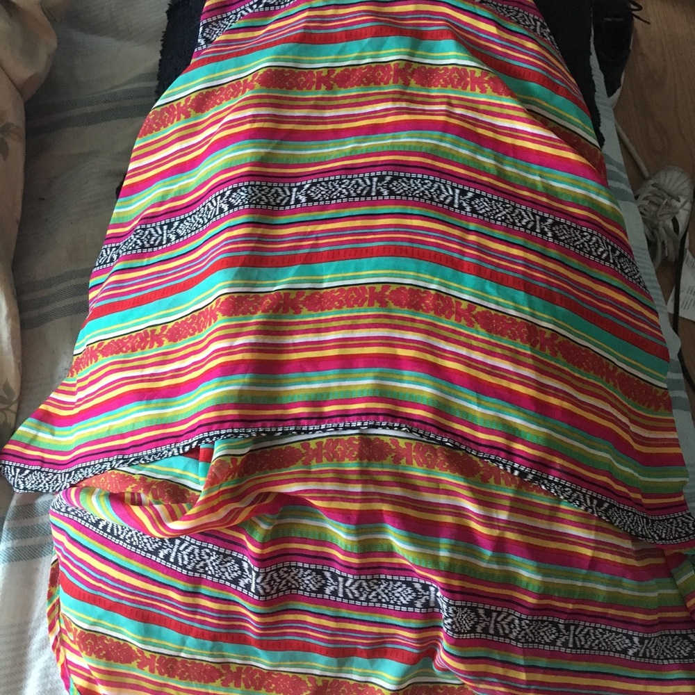 Tank top shirt